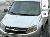 ВАЗ (Lada) Granta 2190 2014 года за 2 400 000 тг. в Усть-Каменогорск