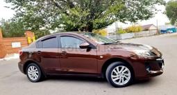 Mazda 3 2012 года за 5 000 000 тг. в Актобе – фото 4