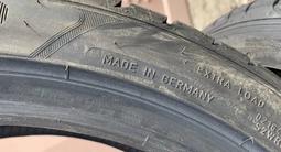 Летние шины разно размерные Goodyear Eagle F1 Asymmetric 2 245/40 R20 275 за 300 000 тг. в Алматы – фото 2