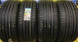 Летние шины разно размерные Goodyear Eagle F1 Asymmetric 2 245/40 R20 275 за 300 000 тг. в Алматы – фото 3