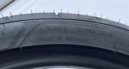 Летние шины разно размерные Goodyear Eagle F1 Asymmetric 2 245/40 R20 275 за 300 000 тг. в Алматы – фото 5