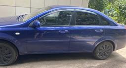 Chevrolet Lacetti 2006 года за 2 700 000 тг. в Петропавловск – фото 2