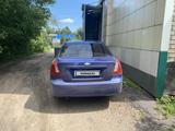 Chevrolet Lacetti 2006 года за 2 700 000 тг. в Петропавловск – фото 3
