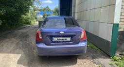 Chevrolet Lacetti 2006 года за 2 700 000 тг. в Петропавловск – фото 3