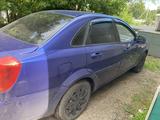 Chevrolet Lacetti 2006 года за 2 700 000 тг. в Петропавловск – фото 4