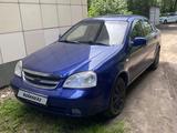 Chevrolet Lacetti 2006 года за 2 700 000 тг. в Петропавловск