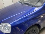 Chevrolet Lacetti 2006 года за 2 700 000 тг. в Петропавловск – фото 5