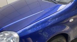 Chevrolet Lacetti 2006 года за 2 700 000 тг. в Петропавловск – фото 5