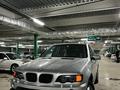 BMW X5 2001 годаүшін6 000 000 тг. в Усть-Каменогорск – фото 2