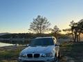 BMW X5 2001 годаүшін6 000 000 тг. в Усть-Каменогорск – фото 8
