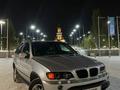 BMW X5 2001 годаүшін6 000 000 тг. в Усть-Каменогорск – фото 4