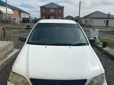 Toyota Vista 1998 года за 1 500 000 тг. в Астана – фото 3