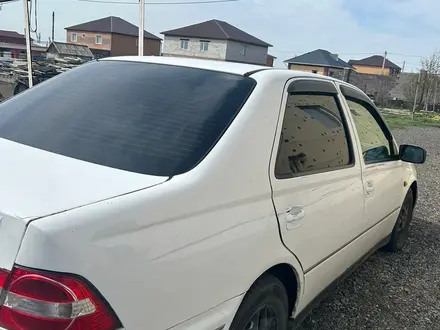 Toyota Vista 1998 года за 1 500 000 тг. в Астана – фото 2