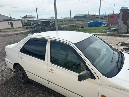 Toyota Vista 1998 года за 1 500 000 тг. в Астана – фото 6