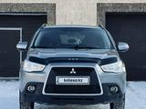 Mitsubishi ASX 2011 года за 6 500 000 тг. в Петропавловск – фото 2