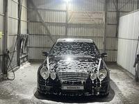 Mercedes-Benz E 320 2003 годаүшін5 500 000 тг. в Алматы