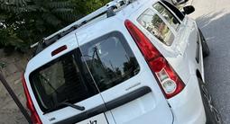 ВАЗ (Lada) Largus 2014 года за 4 500 000 тг. в Шымкент – фото 2