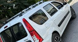 ВАЗ (Lada) Largus 2014 года за 4 500 000 тг. в Шымкент