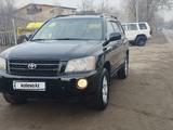 Toyota Highlander 2003 годаүшін7 500 000 тг. в Алматы
