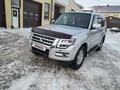 Mitsubishi Pajero 2007 годаүшін8 550 000 тг. в Астана – фото 11