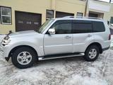 Mitsubishi Pajero 2007 годаүшін8 550 000 тг. в Астана – фото 2