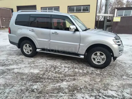 Mitsubishi Pajero 2007 года за 8 550 000 тг. в Астана – фото 3