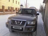 Nissan Patrol 2004 годаүшін6 500 000 тг. в Актобе
