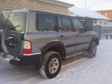 Nissan Patrol 2004 годаүшін6 500 000 тг. в Актобе – фото 2