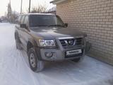 Nissan Patrol 2004 годаүшін6 500 000 тг. в Актобе – фото 3