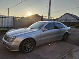 Mercedes-Benz E 320 2002 года за 4 800 000 тг. в Астана – фото 3