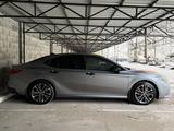 Toyota Camry 2024 годаүшін22 800 000 тг. в Павлодар – фото 3