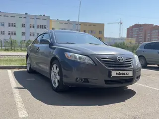 Toyota Camry, 2008