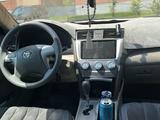 Toyota Camry 2008 года за 4 700 000 тг. в Кокшетау – фото 2