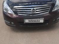 Nissan Teana 2010 годаүшін5 800 000 тг. в Астана