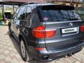 BMW X5 2011 годаүшін11 000 000 тг. в Талгар – фото 2