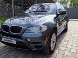 BMW X5 2011 годаүшін11 000 000 тг. в Талгар – фото 5