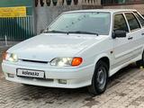 ВАЗ (Lada) 2114 2013 года за 2 100 000 тг. в Шымкент