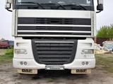 DAF  XF 95 1999 года за 20 000 000 тг. в Костанай – фото 2