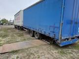 DAF  XF 95 1999 года за 20 000 000 тг. в Костанай – фото 3