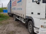 DAF  XF 95 1999 года за 20 000 000 тг. в Костанай – фото 4