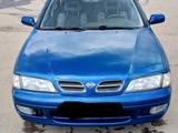 Nissan Primera 1998 года за 100 000 тг. в Алматы