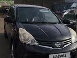 Nissan Note 2012 года за 4 500 000 тг. в Петропавловск