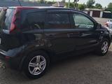 Nissan Note 2012 года за 4 500 000 тг. в Петропавловск – фото 3