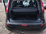 Nissan Note 2012 года за 4 500 000 тг. в Петропавловск – фото 5