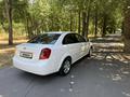 Chevrolet Lacetti 2024 года за 8 000 000 тг. в Тараз – фото 4