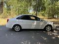 Chevrolet Lacetti 2024 года за 8 000 000 тг. в Тараз – фото 3