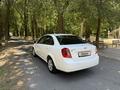 Chevrolet Lacetti 2024 года за 8 000 000 тг. в Тараз – фото 5