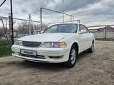 Toyota Mark II 1998 года за 3 100 000 тг. в Алматы – фото 2