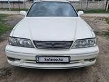 Toyota Mark II 1998 года за 3 100 000 тг. в Алматы – фото 3