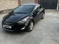 Hyundai Elantra 2011 года за 5 500 000 тг. в Кызылорда – фото 2